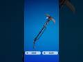 CATWOMAN S GRAPPLING CLAW PICKAXE RETURN RELEASE DATE IN FORTNITE ITEM SHOP 2025