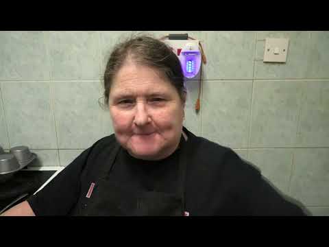 Egg Cheese In Mushrooms