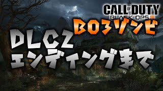 【Bo3ゾンビ】イースターエッグ練習