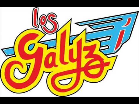 atrévete__LOS GALYZ
