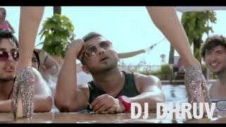 Sunny Sunny remix Yaariyan - Yo Yo Honey Singh-- DJ DHRUV (UK) Bounce Dance remix