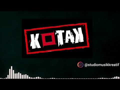 Minus One Drum (Beraksi - Kotak) - Drumless