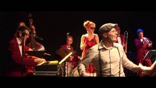 The Columbia Ballroom Orchestra - Bei Mir Bist Du Schoen video