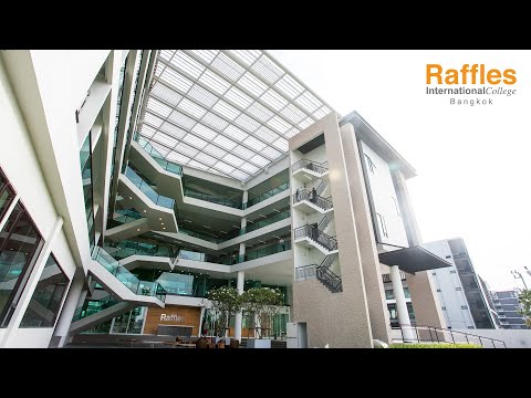 download lagu mp3 mp4 Raffles International College, download lagu Raffles International College gratis, unduh video klip Raffles International College