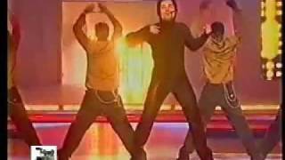 chayanne besos en la boca