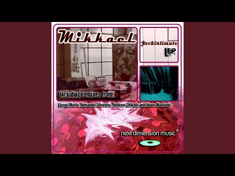 Jackintimate (Andrew Chibale Mix)