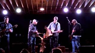 Dirt Road Sinners - Idabel Blues