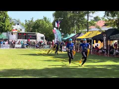 SDH Lavičky  - Ex Maršovice 2025