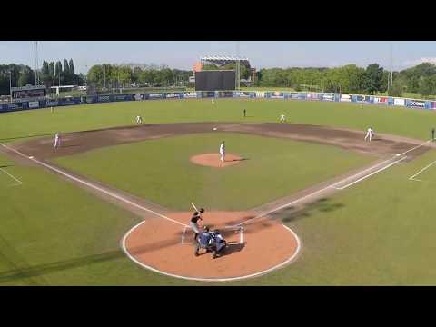 Curaçao Neptunus (NED) - A.S.D. Rimini (ITA)