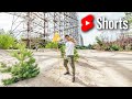 Don T Break These 5 Rules In Chernobyl Ukraine ️