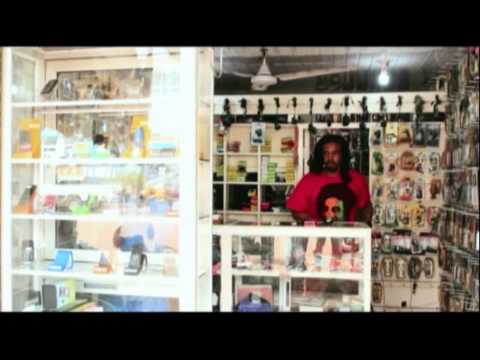 GH Hip Hop Docu by Egya Bucknorfb