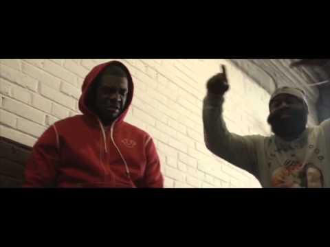 Ar AB featuring Dark Lo   'Blow 3' Produced By V Don Music Video