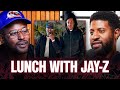 Schoolboy Q Details Jay Z S Reaction To Blue Lips Podcast P YouTube Exclusive