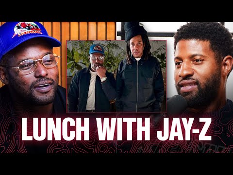 Youtube Video - ScHoolboy Q Details Playing ‘Blue Lips’ For JAY-Z: 'He Was Actually Listening'