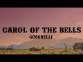 Cimorelli Carol Of The Bells Lyrics