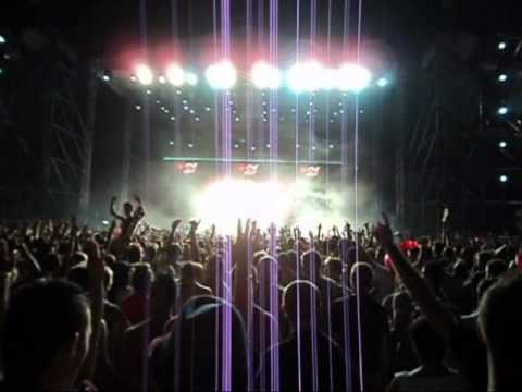 Liberty Parade 2011 (uncensored & High Quality version)