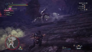 ［MHW]早朝の一狩り［生放送］