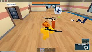 Prison Life Roblox Th Clip - 