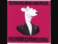 Screeching Weasel - Professional Distribution