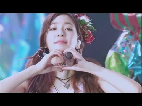 [DVD] Girls' Generation Phantasia in JAPAN - LOVE & GIRLS