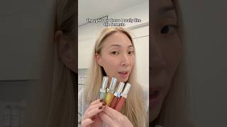 NEW Prada Reflection Glossy Liquid Balm #newmakeup #luxurybeauty