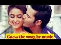 Guess the song by music/Guess the song/Guess the song challenge/Bollywood song challenge/Diti Quiz