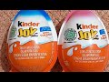 Unboxing Yang Paling Dicari Anak Kalau Ke Minimarket Kinderjoy