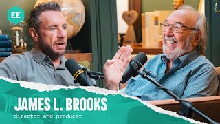 James L. Brooks (director and producer) | Armchair Expert with Dax Shepard