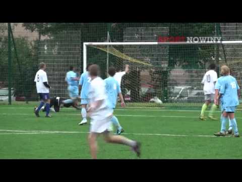 Sparing: Concordia Knurów - KP Unia Racibórz