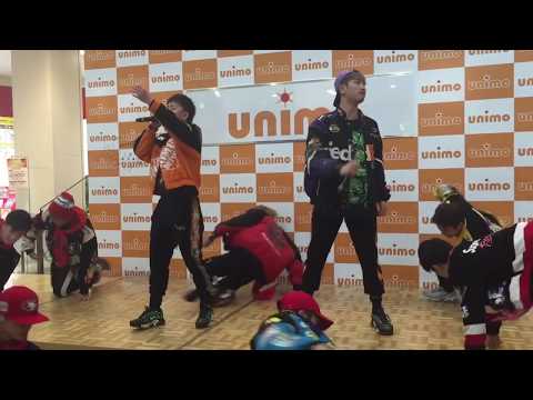 Lightning / EXPG Lab