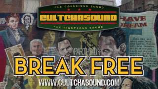 CultchaSound - Reggae Culture Mix Tape - Dancehall, Reggae, Foundation, Lovers Rock - 2013