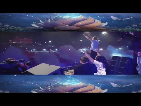 3 Are Legend X Justin Prime X Sandro Silva - Raver Dome (Music Vídeo)