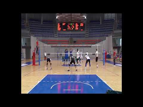 Raško Jovanović highlight video, season 2017/2018