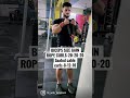 Gain Biceps size 🔥🔥🔥