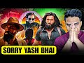 Dhurandhar Insane Collection Might Create Problem For Toxic