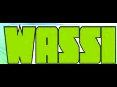Dj wassi - F*** The System Mix