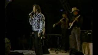 Gene Watson - You Can't Take It With You When You Go "LIVE"