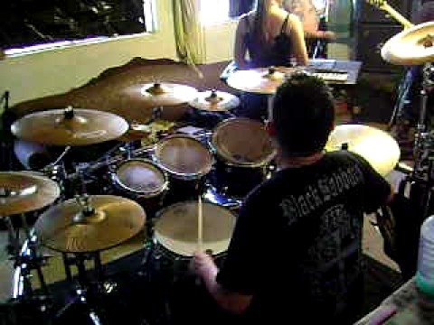 Ars Tenebrae Drums ( Corpus Angelique )