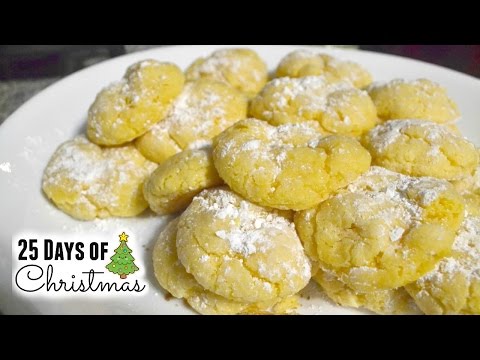 download lagu mp3 mp4 Gooey Butter Cake Cookies, download lagu Gooey Butter Cake Cookies gratis, unduh video klip Gooey Butter Cake Cookies