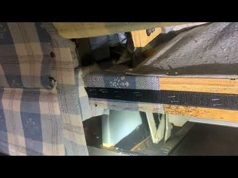 Comfy Sofa Infested with Bed Bugs in Titusville, NJ