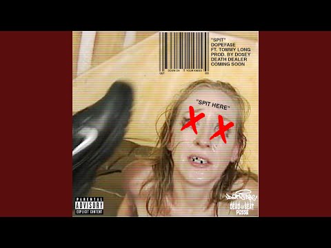 Spit (feat. Lord Tommy Long)