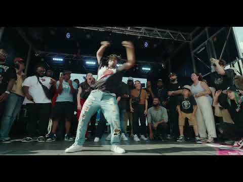 MKA x JOAT 2023 - Knives vs Twinn MoodyRexx