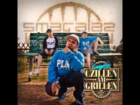 Smagalaz - Się dowiedz feat. Gosia B
