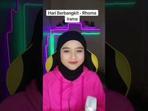 Hari Berbangkit - Rhoma Irama Cover by Ferra KDI #dangdut #coversong #fypシ゚viral #ferrakdi