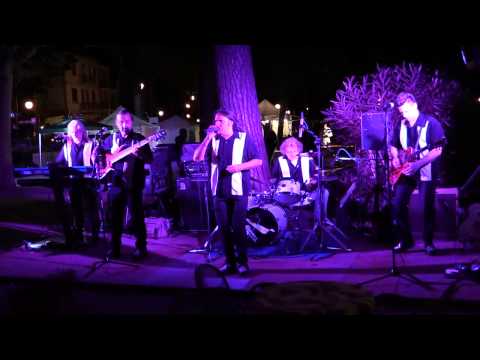 Rockabilly boogie - Passignano sul Trasimeno (PG) 16 agosto 2014