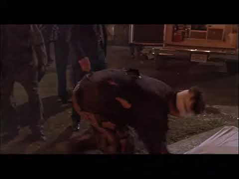 Take Me to the Hospital! -- Tom Hanks "The 'burbs"