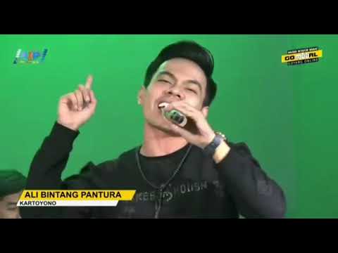 Kartonyono Medot Janji COVER aly Aksyar