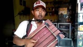 Download lagu Pantun madura lucu wkwkwkk mp3