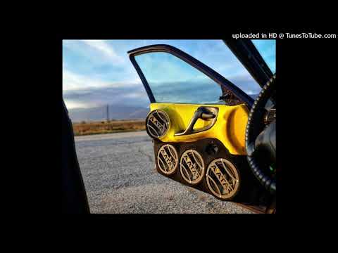 BASS CLUB (автозвук) - Громкий фронт 255