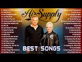 AirSupply Greatest Hits Full Album 2021 Air Supply Best Songs